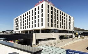 Moevenpick Hotel Stuttgart Messe & Congress